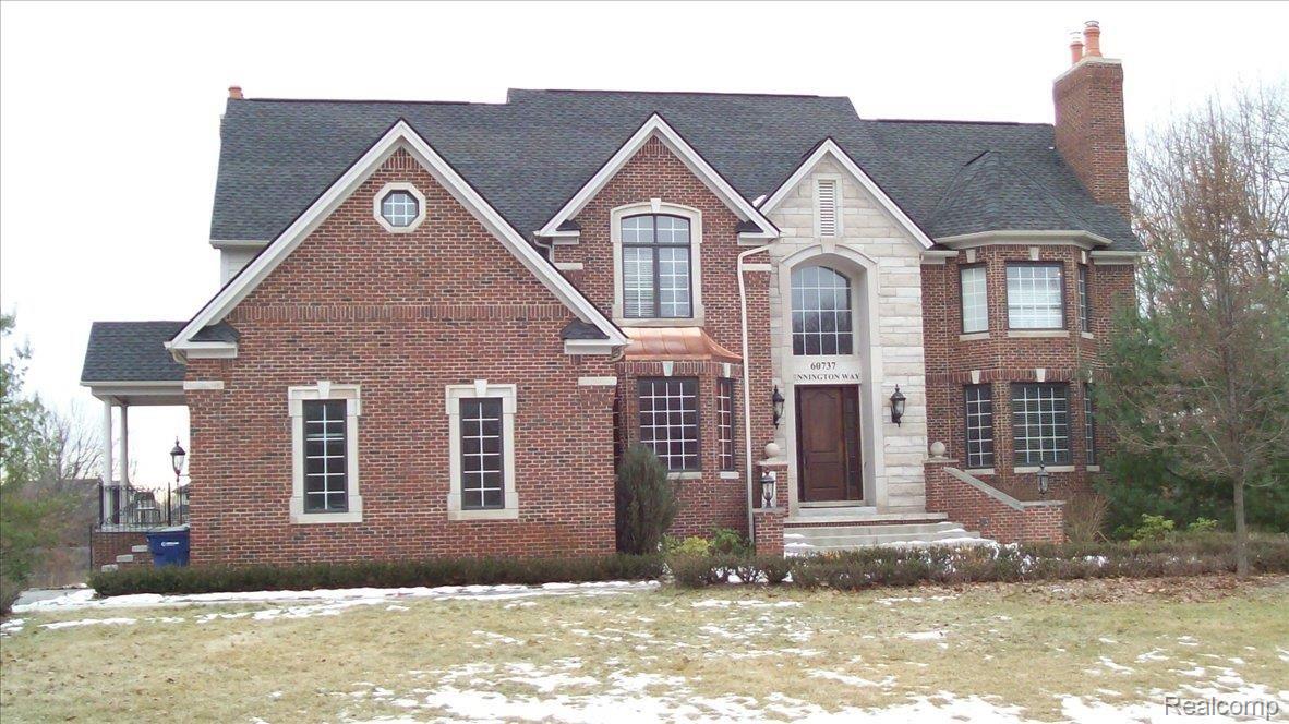 60737 Pennington Way Rochester, MI 48306 - Photo 1 of 8 100_0707