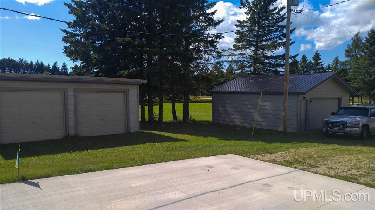 3147 West Maple Ridge 37 Road Rock, MI 49880 - Photo 7 of 28