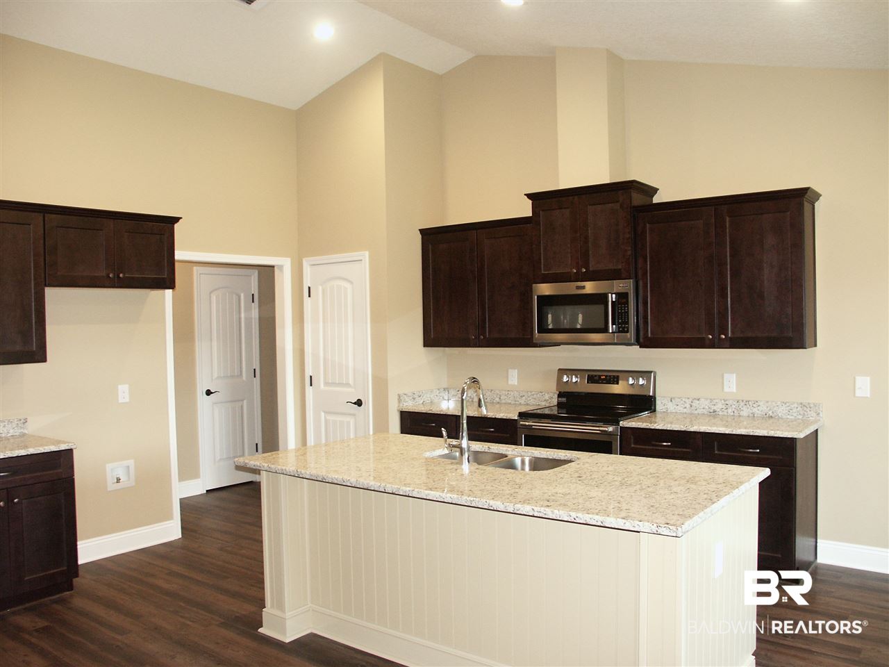 32710 Arbor Ridge Circle Lillian, AL 36549 - Photo 6 of 27 Stainless Appliances