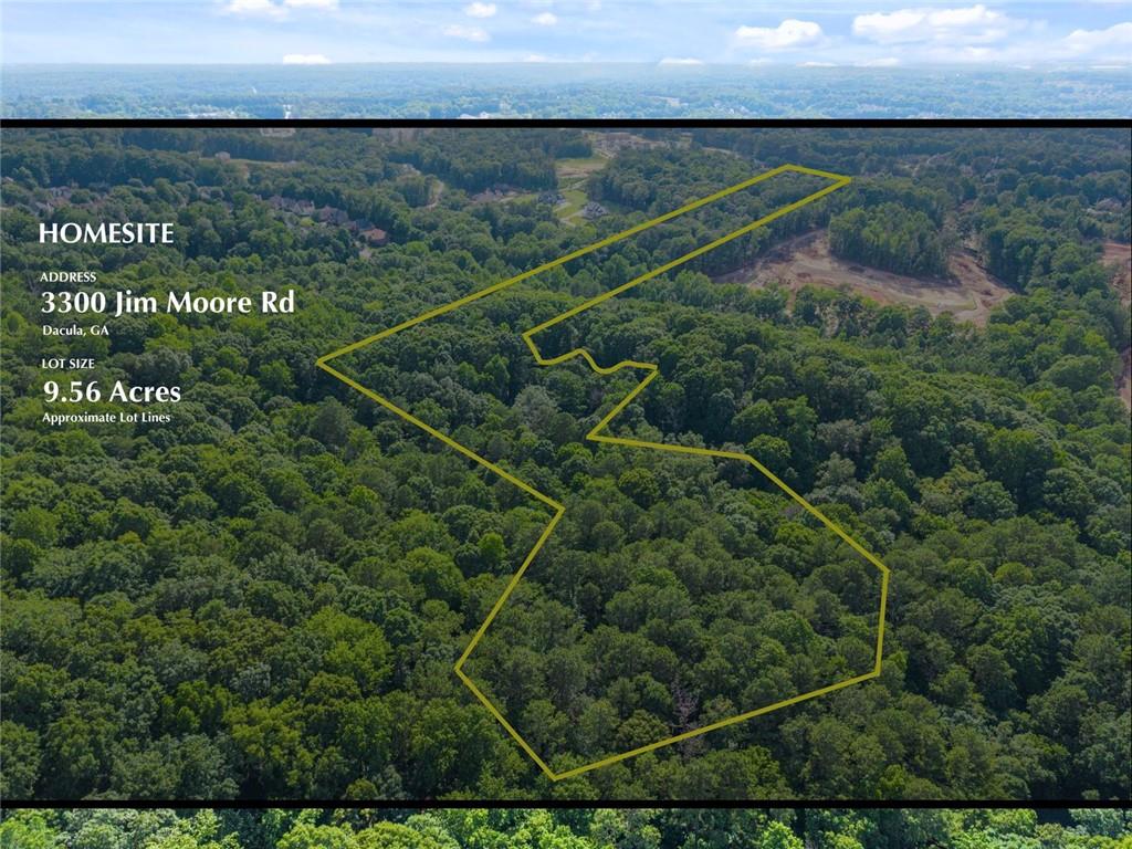 3300 Jim Moore Road Dacula, GA 30019 - Photo 2 of 83