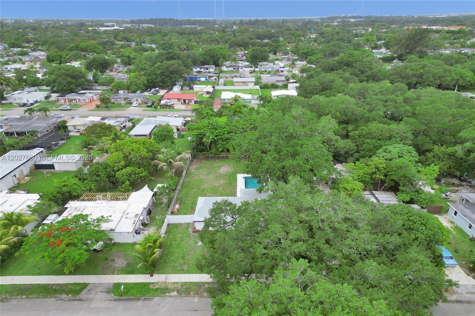 112 Edmund Road West Park, FL 33023 - Photo 53 of 55