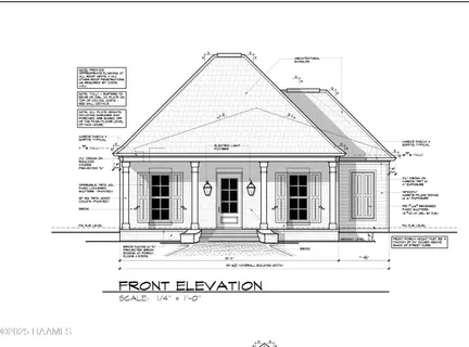 $545,199 | 107 Hedgemoore Court, Youngsville, LA 70592