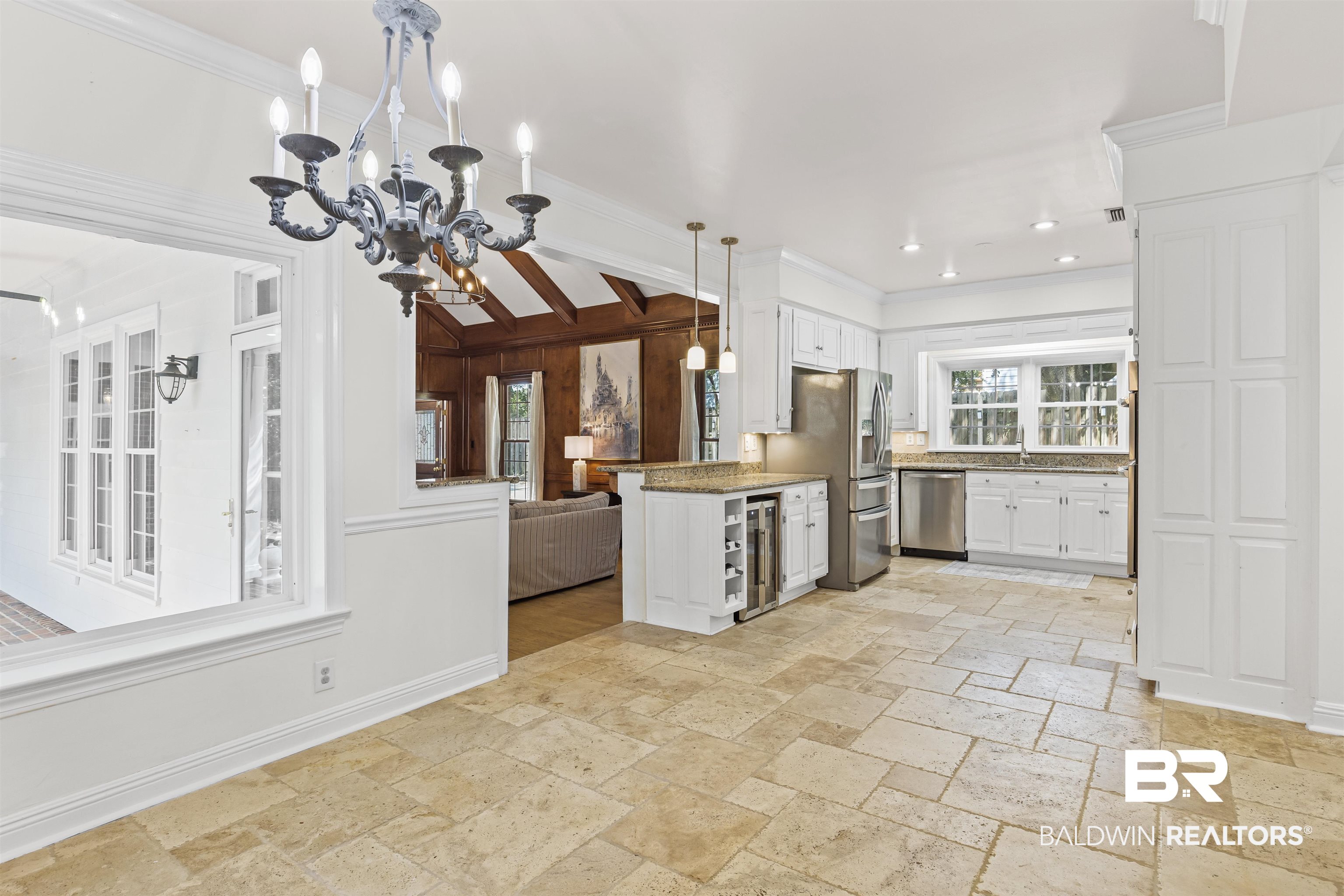 5324 Oak Bend Court Mobile, AL 36609 - Photo 10 of 49