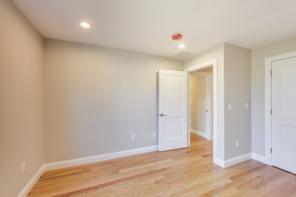 38 Cherry Street, Unit B Hudson, MA 01749 - Photo 22 of 38 a view of an empty room