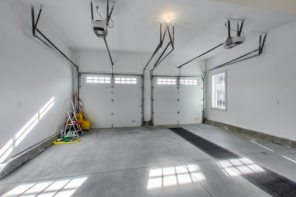 38 Cherry Street, Unit B Hudson, MA 01749 - Photo 29 of 38 a view of a room with window