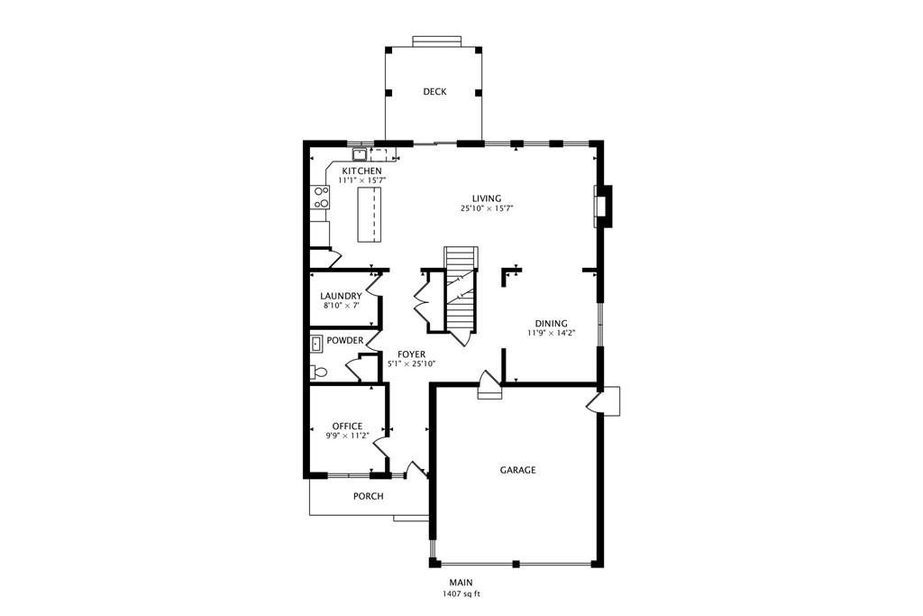 38 Cherry Street, Unit B Hudson, MA 01749 - Photo 37 of 38 a picture of floor plan