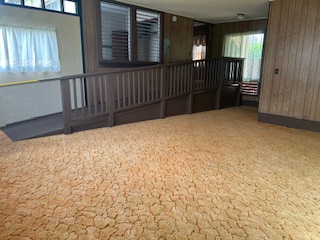 4670 Opu Road Kalaheo, HI 96741 - Photo 7 of 27 a view of an empty room