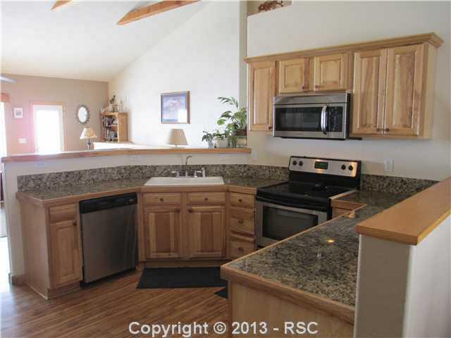 109 Matthew Road Divide, CO 80814 - Photo 3 of 16 Gallery Image 3