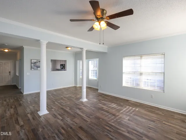 $289,900 | 8330 Bratt Avenue, Wake Forest, NC 27587