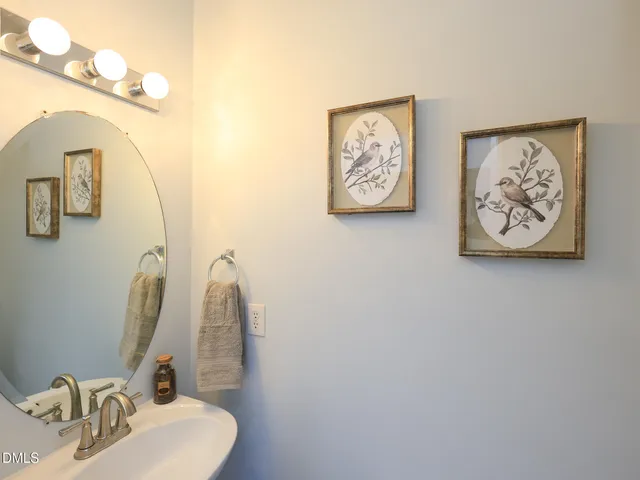 $289,900 | 8330 Bratt Avenue, Wake Forest, NC 27587