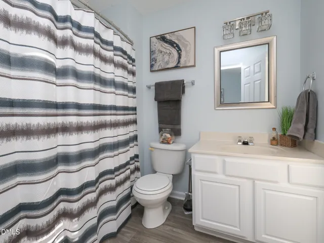 $289,900 | 8330 Bratt Avenue, Wake Forest, NC 27587