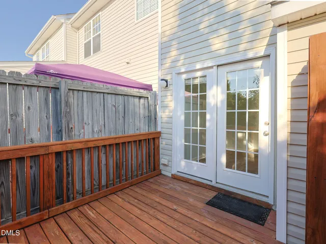 $289,900 | 8330 Bratt Avenue, Wake Forest, NC 27587