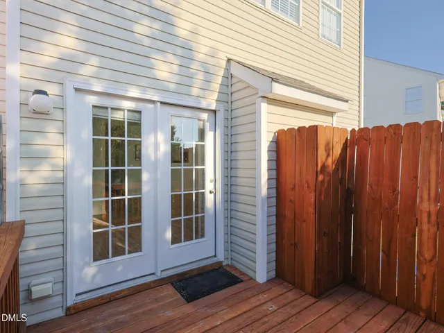 $289,900 | 8330 Bratt Avenue, Wake Forest, NC 27587