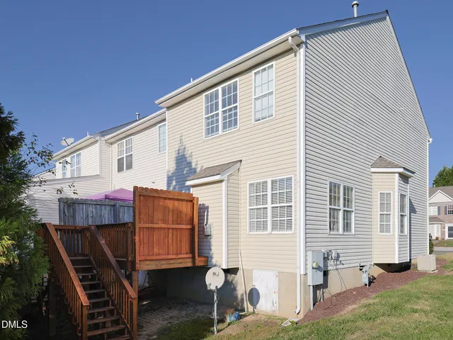 $289,900 | 8330 Bratt Avenue, Wake Forest, NC 27587