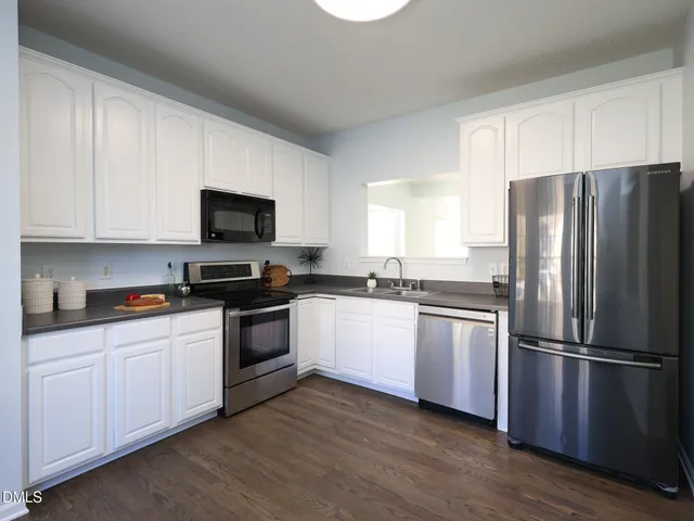 $289,900 | 8330 Bratt Avenue, Wake Forest, NC 27587