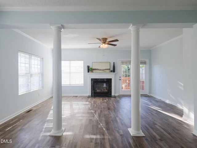 $289,900 | 8330 Bratt Avenue, Wake Forest, NC 27587