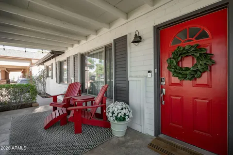 $985,000 | 4813 East Fairmount Avenue, Phoenix, AZ 85018