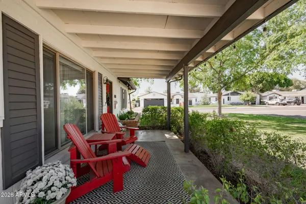 $985,000 | 4813 East Fairmount Avenue, Phoenix, AZ 85018