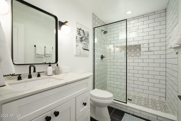 $985,000 | 4813 East Fairmount Avenue, Phoenix, AZ 85018