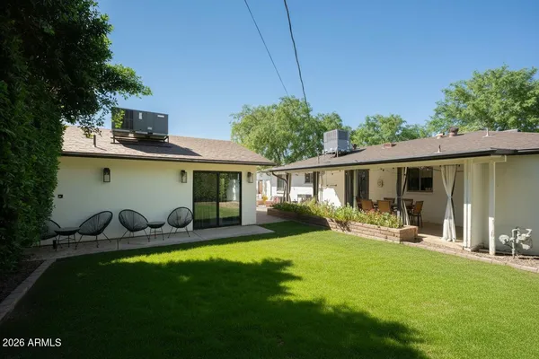 $985,000 | 4813 East Fairmount Avenue, Phoenix, AZ 85018