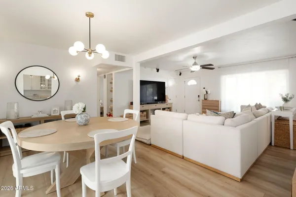 $985,000 | 4813 East Fairmount Avenue, Phoenix, AZ 85018