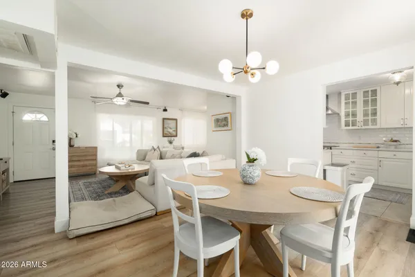 $985,000 | 4813 East Fairmount Avenue, Phoenix, AZ 85018