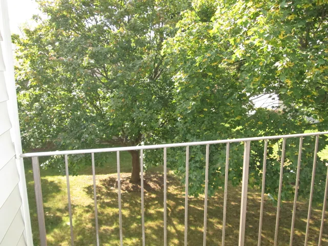 a view of a house with a big yard