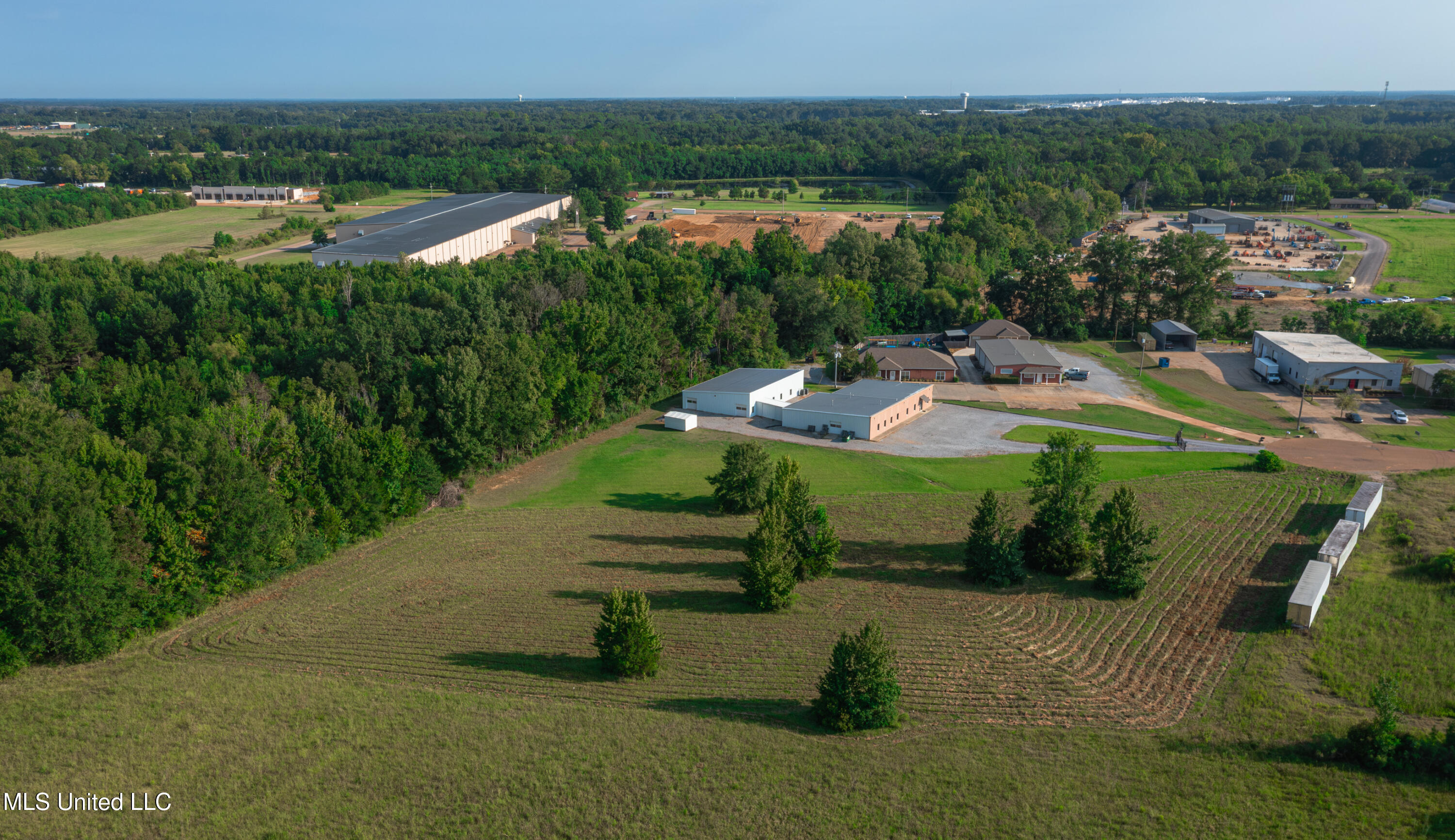 Lone Wolf Drive Madison, MS 39110 - Photo 11 of 15 DJI_0779