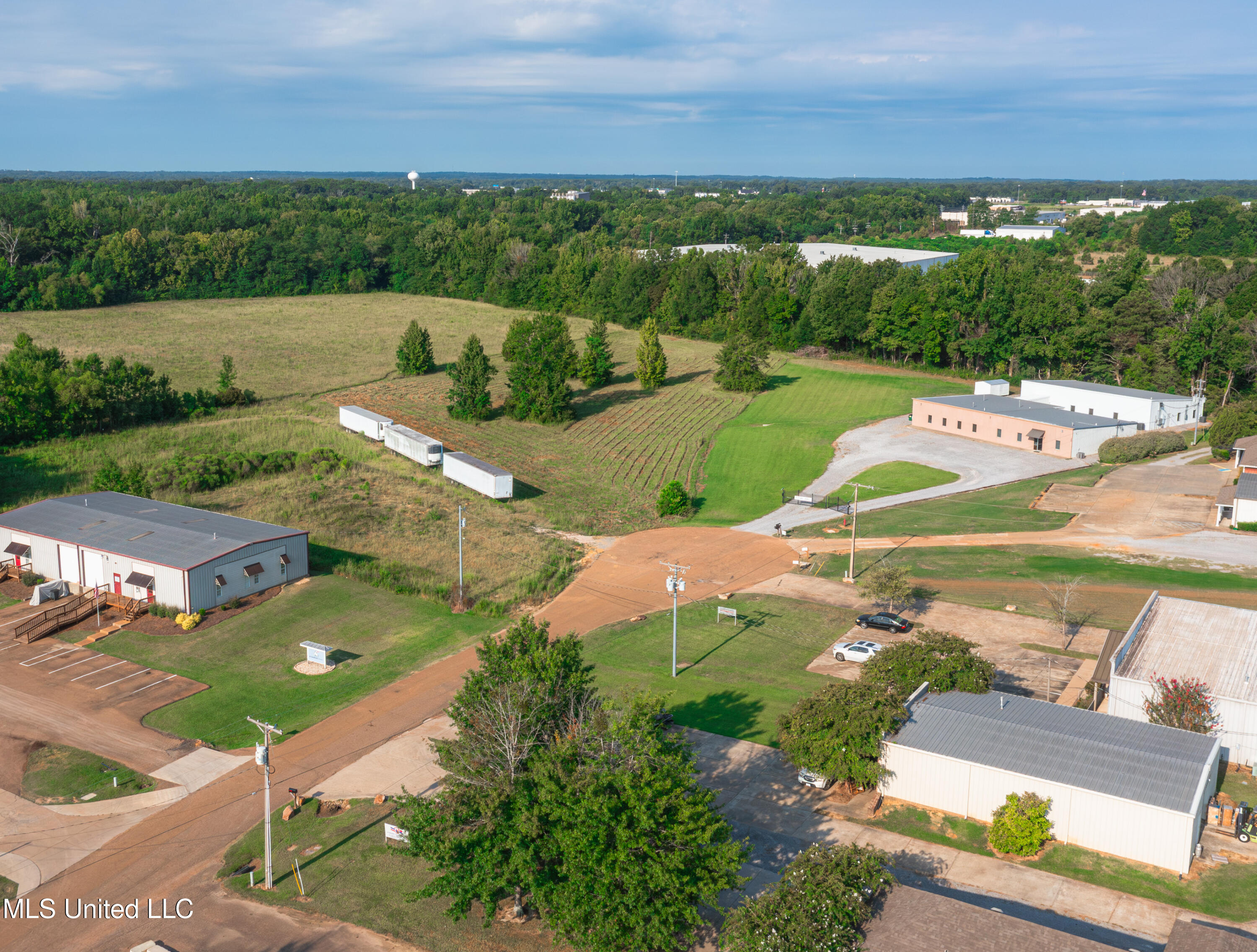 Lone Wolf Drive Madison, MS 39110 - Photo 12 of 15 DJI_0786