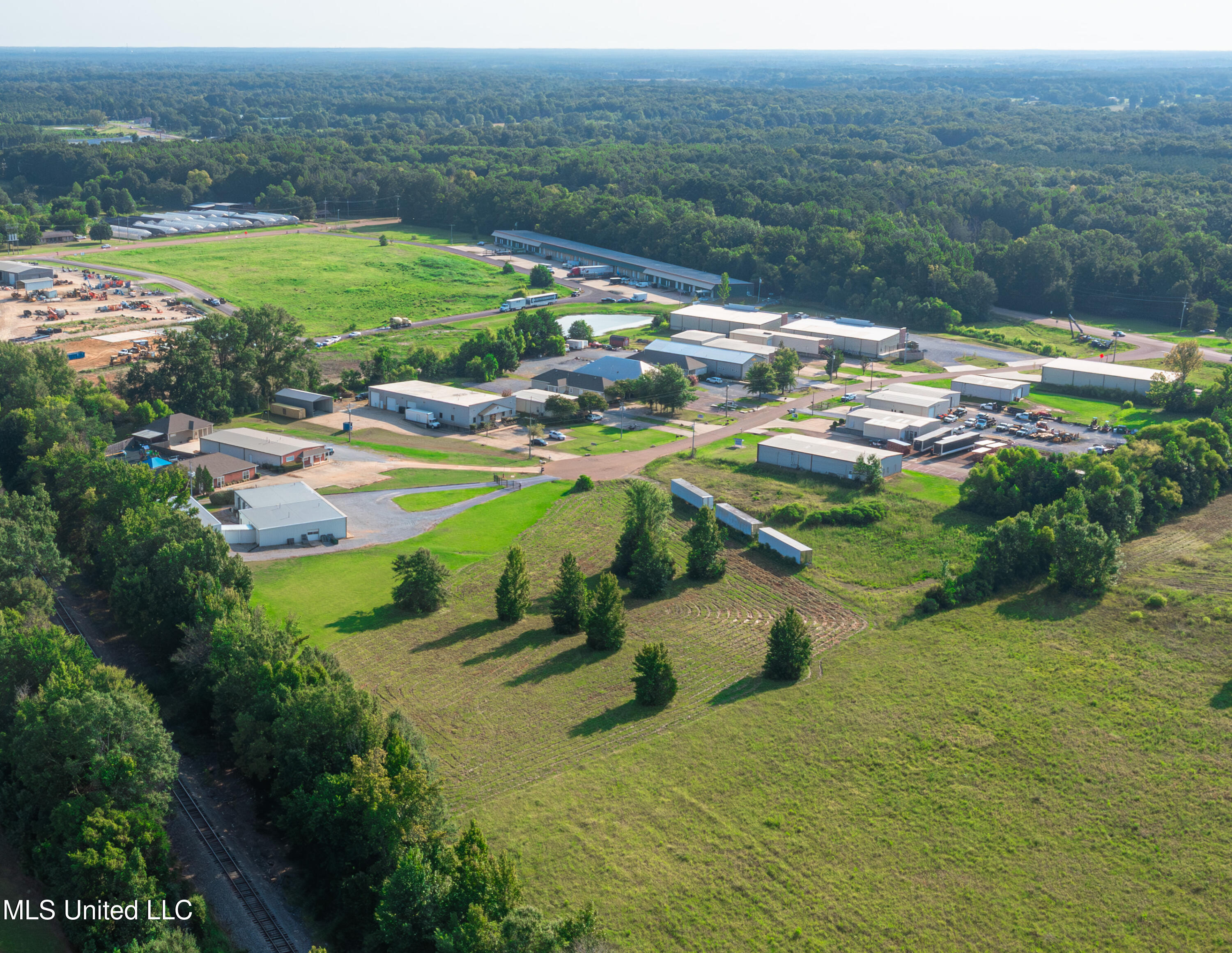 Lone Wolf Drive Madison, MS 39110 - Photo 13 of 15 DJI_0784