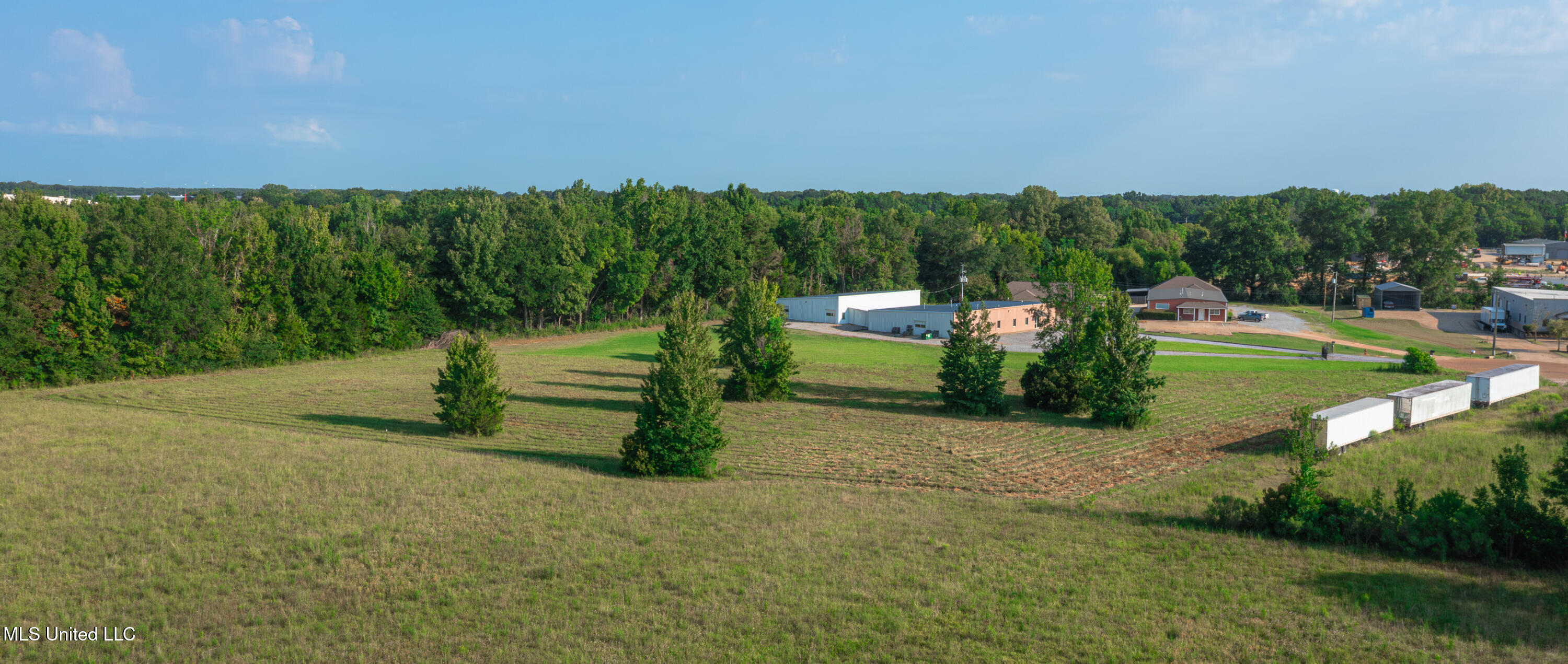 Lone Wolf Drive Madison, MS 39110 - Photo 14 of 15 DJI_0780