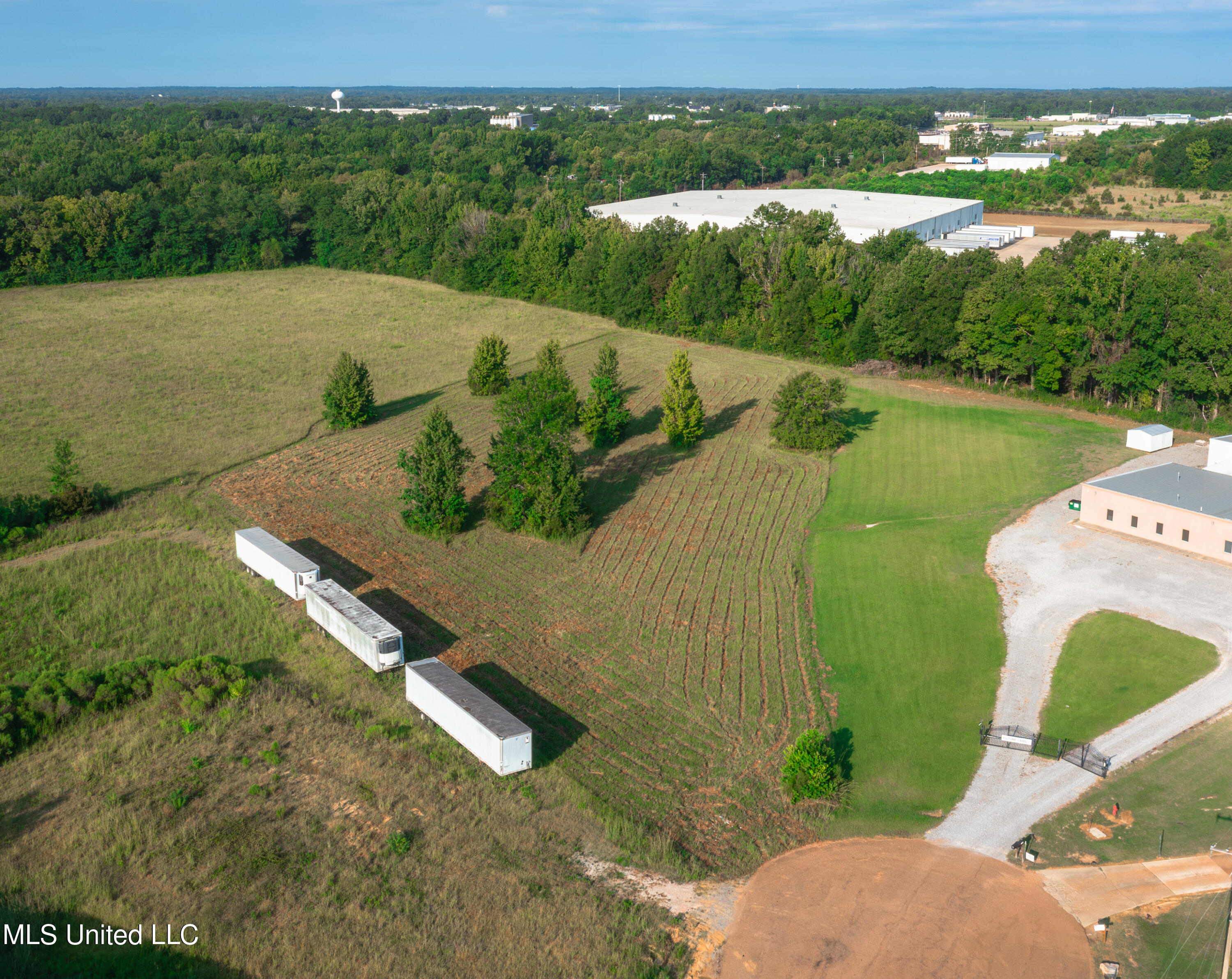 Lone Wolf Drive Madison, MS 39110 - Photo 15 of 15 DJI_0775