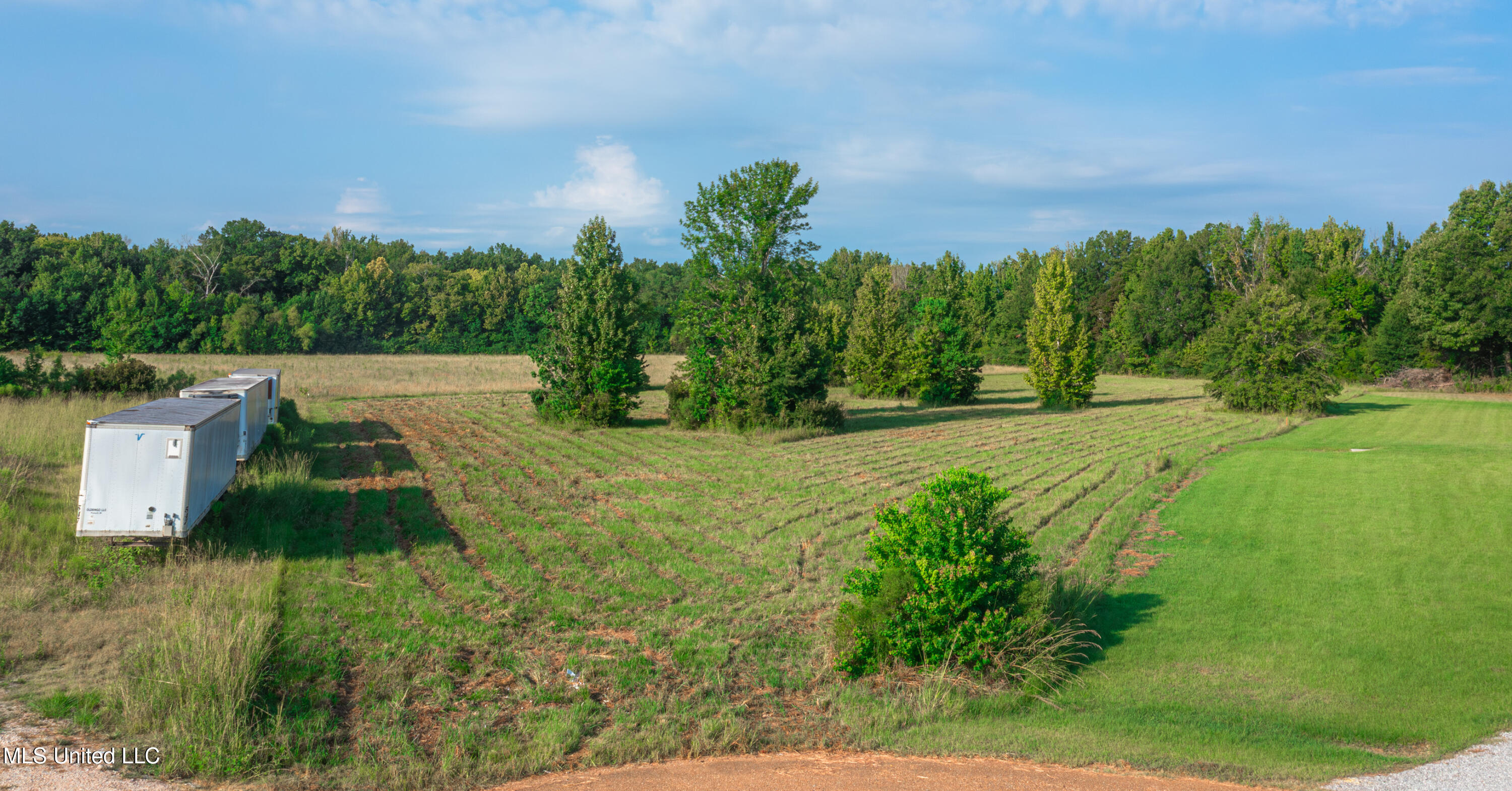 Lone Wolf Drive Madison, MS 39110 - Photo 4 of 15 DJI_0781 (1)