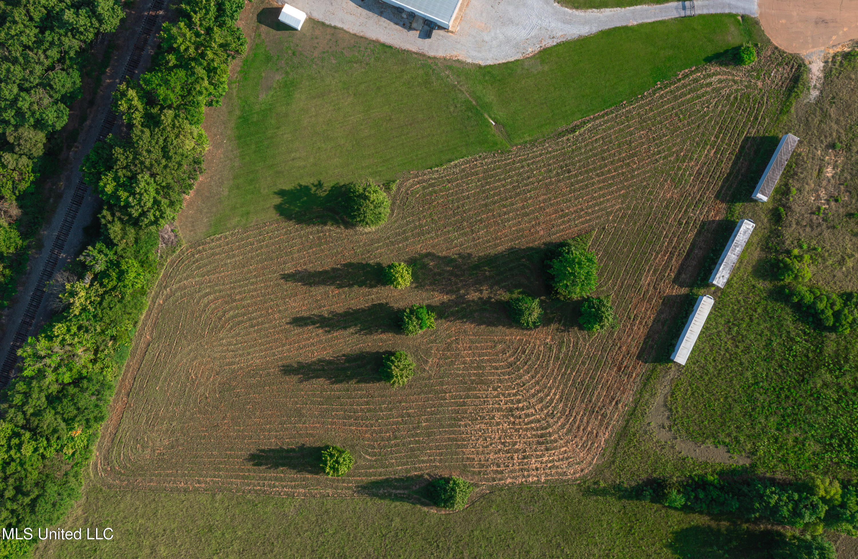Lone Wolf Drive Madison, MS 39110 - Photo 5 of 15 DJI_0782