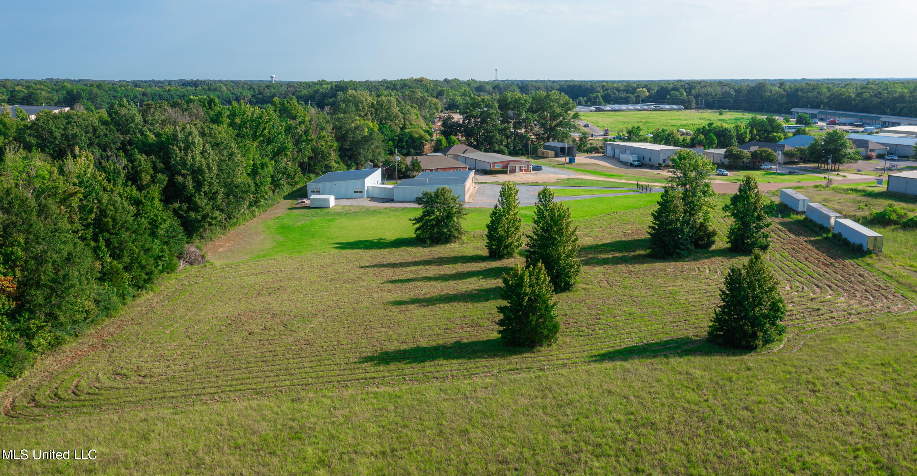 Lone Wolf Drive Madison, MS 39110 - Photo 6 of 15 DJI_0783