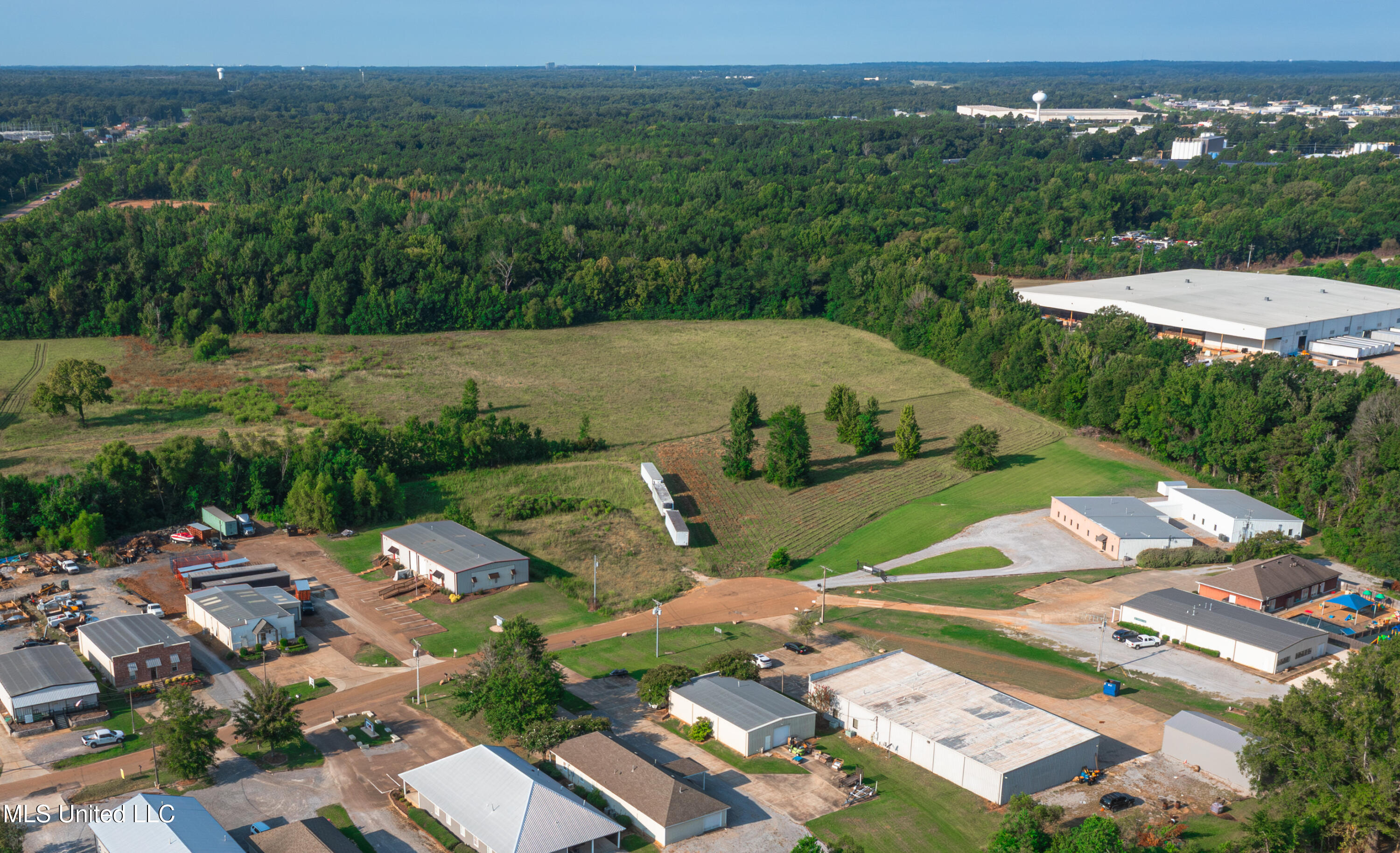 Lone Wolf Drive Madison, MS 39110 - Photo 7 of 15 DJI_0785