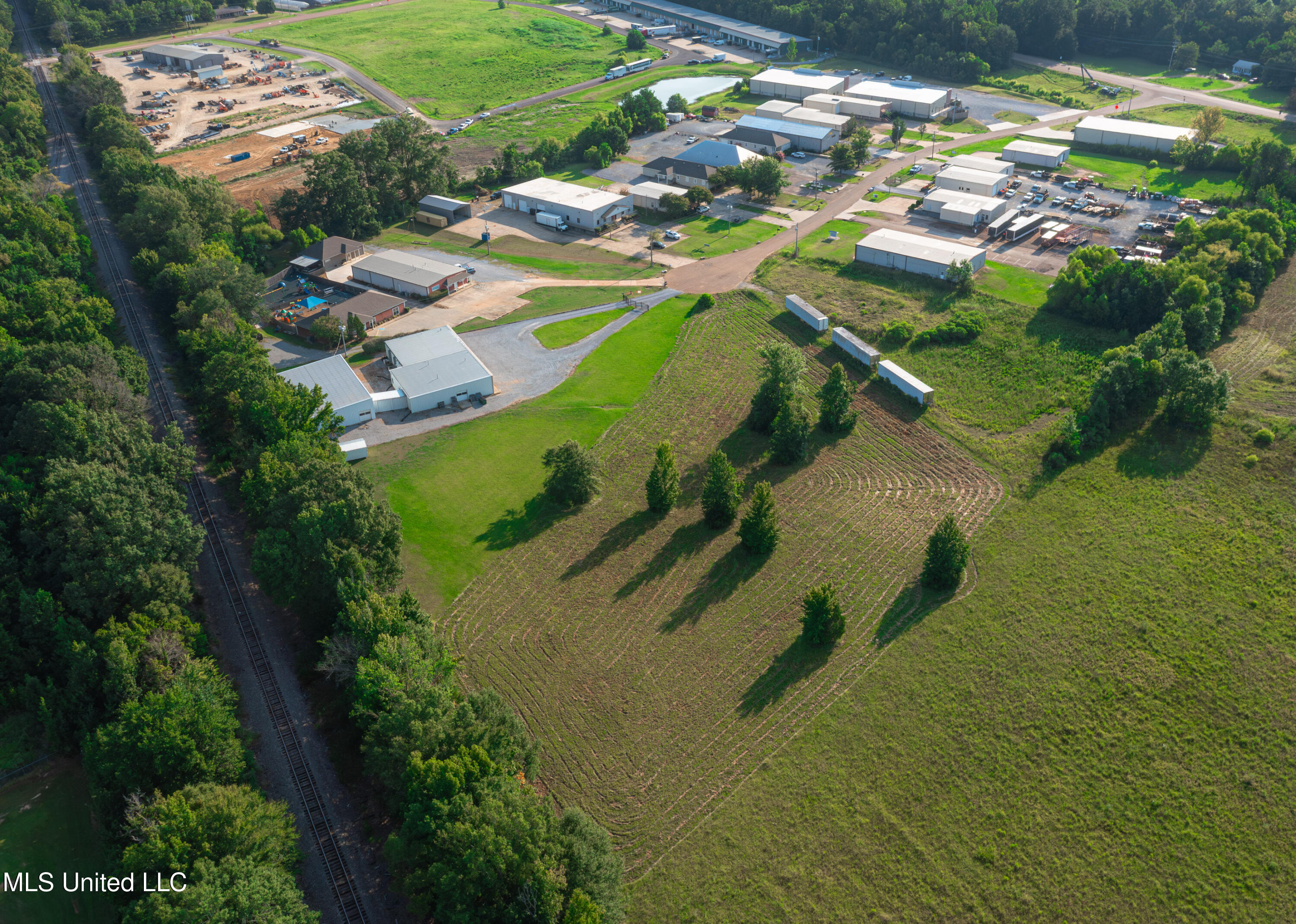 Lone Wolf Drive Madison, MS 39110 - Photo 9 of 15 DJI_0777