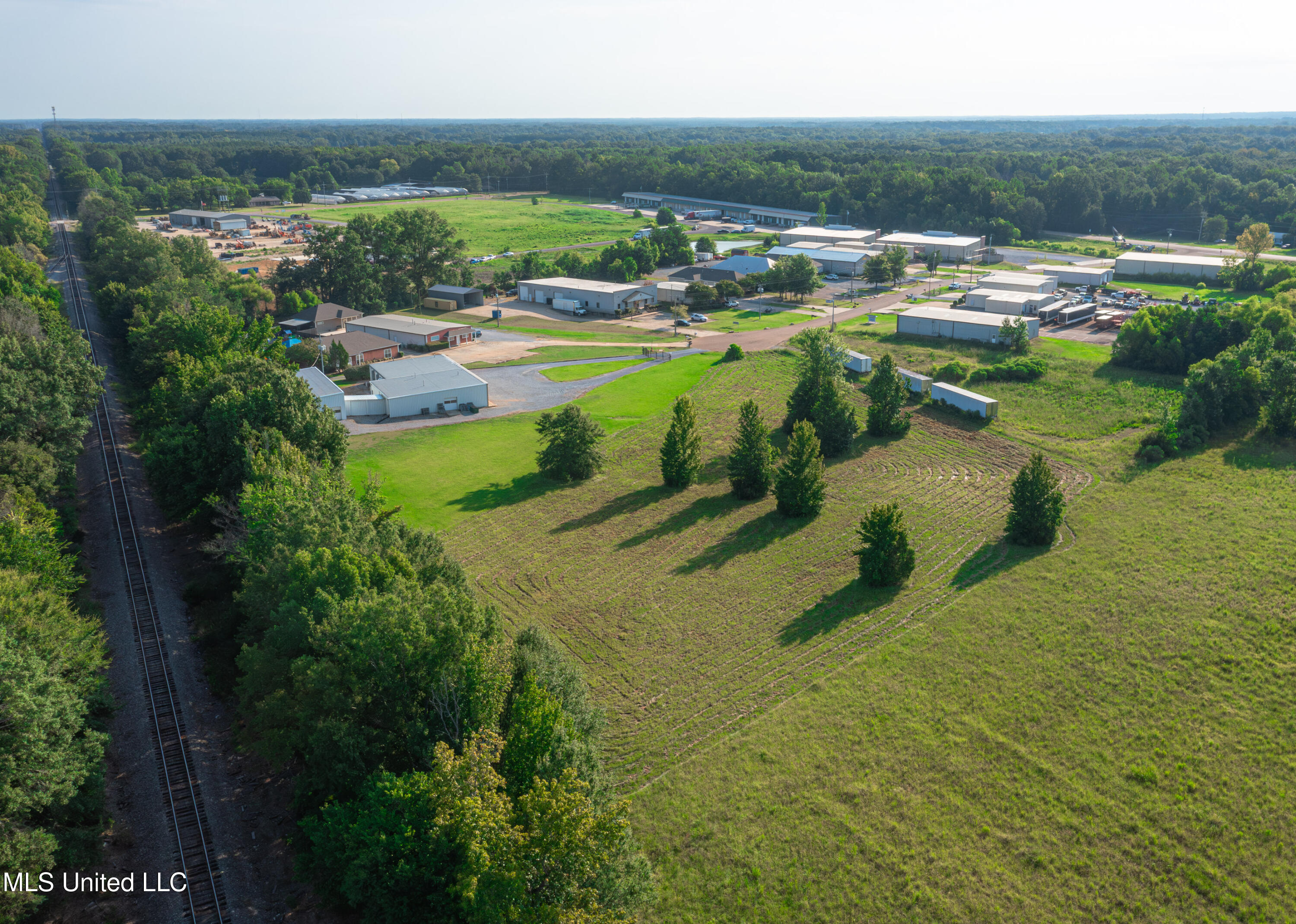 Lone Wolf Drive Madison, MS 39110 - Photo 10 of 15 DJI_0778