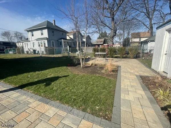 $630,000 | 1224 East 2nd Street, Plainfield, NJ 07062