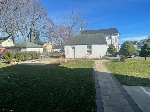 $630,000 | 1224 East 2nd Street, Plainfield, NJ 07062