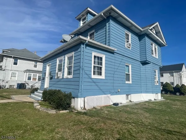 $630,000 | 1224 East 2nd Street, Plainfield, NJ 07062