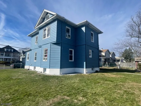 $630,000 | 1224 East 2nd Street, Plainfield, NJ 07062