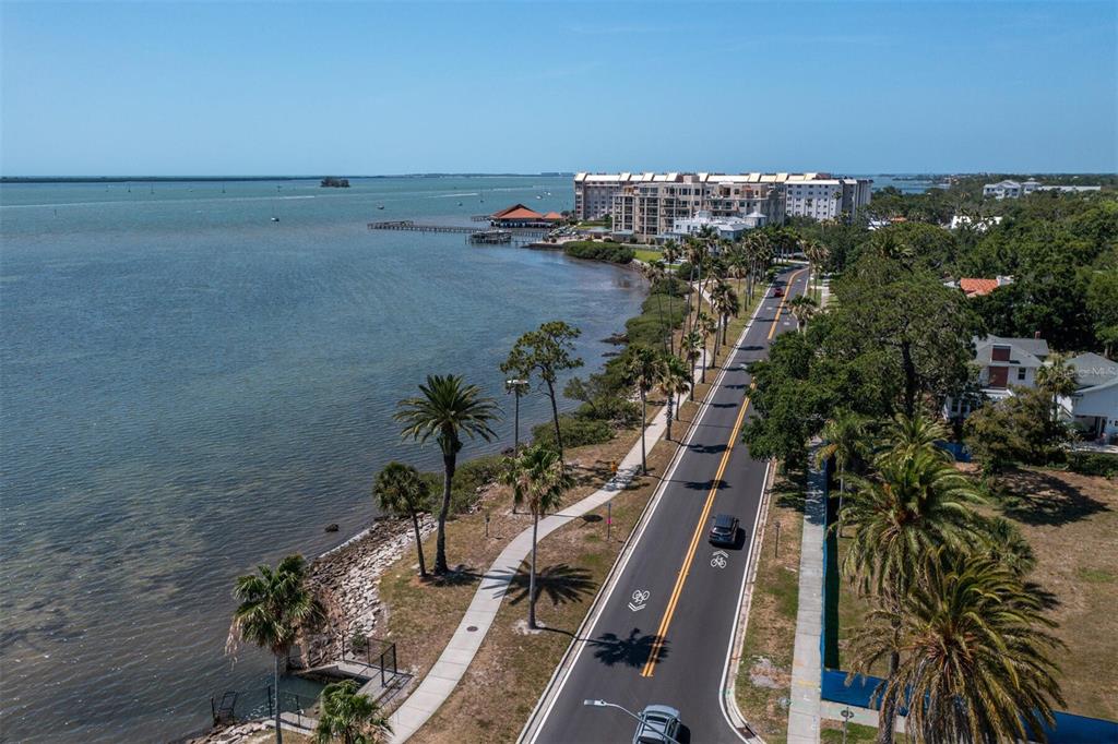 240 President Street Dunedin, FL 34698 - Photo 14 of 19