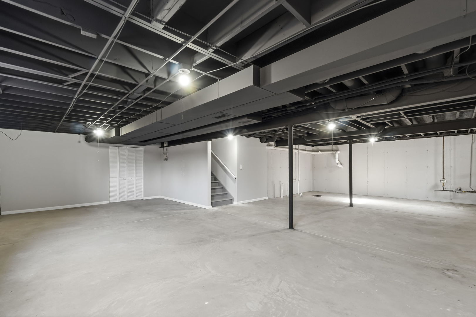 22718 Bass Lake Road Plainfield, IL 60544 - Photo 13 of 15 a view of an empty room