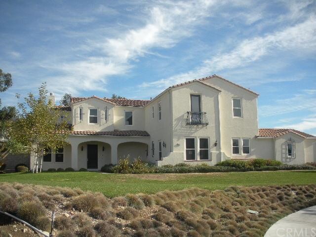 12746 North Bend Court Rancho Cucamonga, CA 91739 - Photo 1 of 1 ELEGANT ESTATE HOME