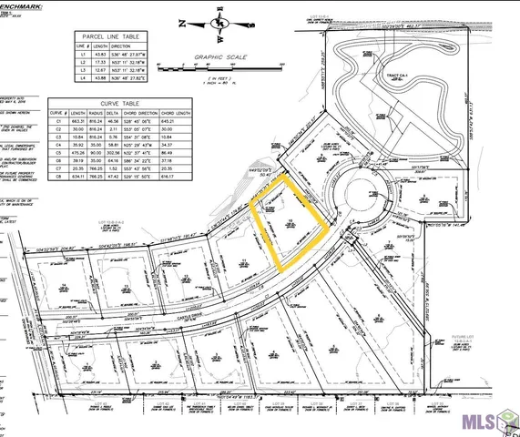 $135,000 | 14755 Castle Drive, Pride, LA 70770