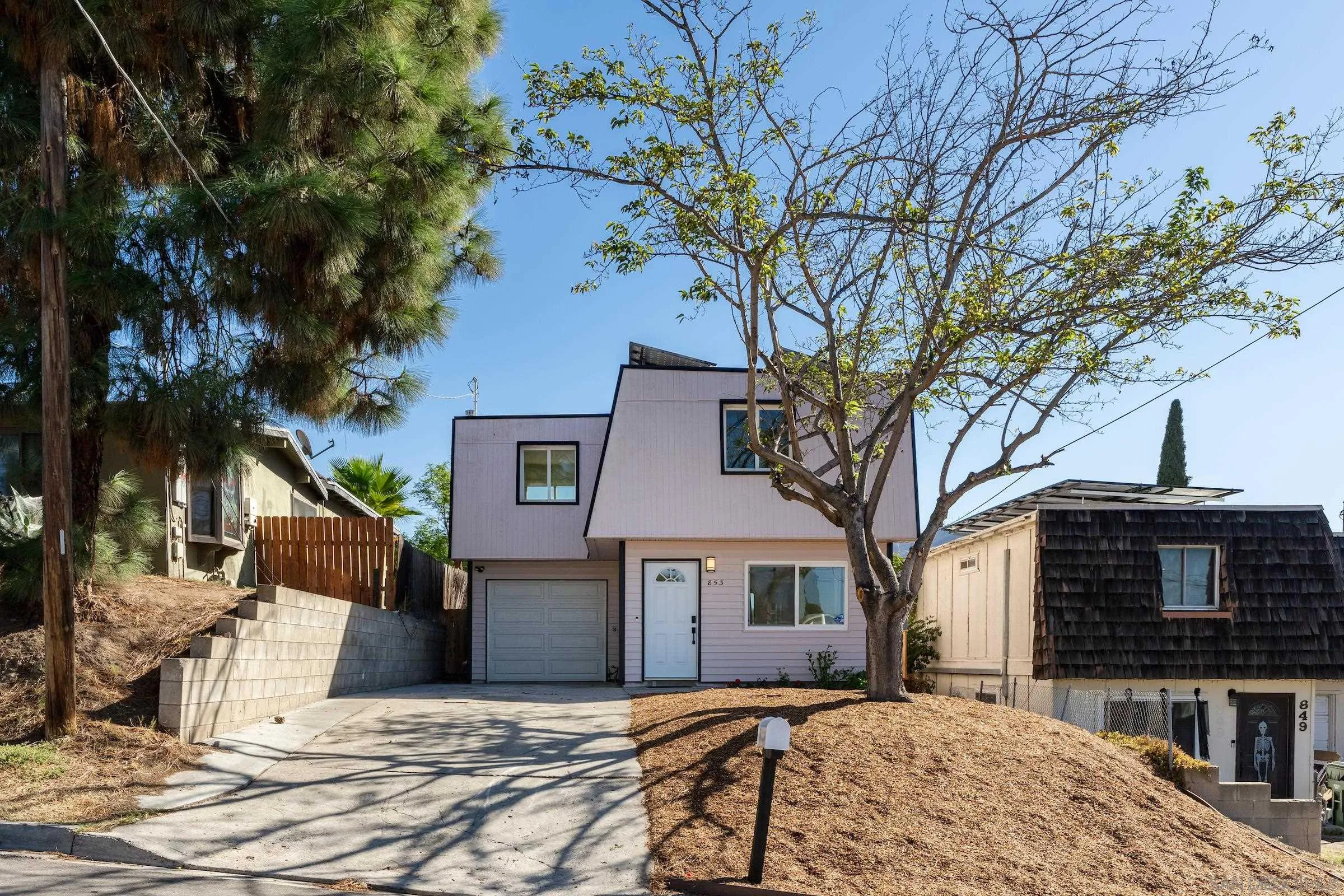 853 Pecos Street Spring Valley, CA 91977 - Photo 20 of 26 Gallery Image 20