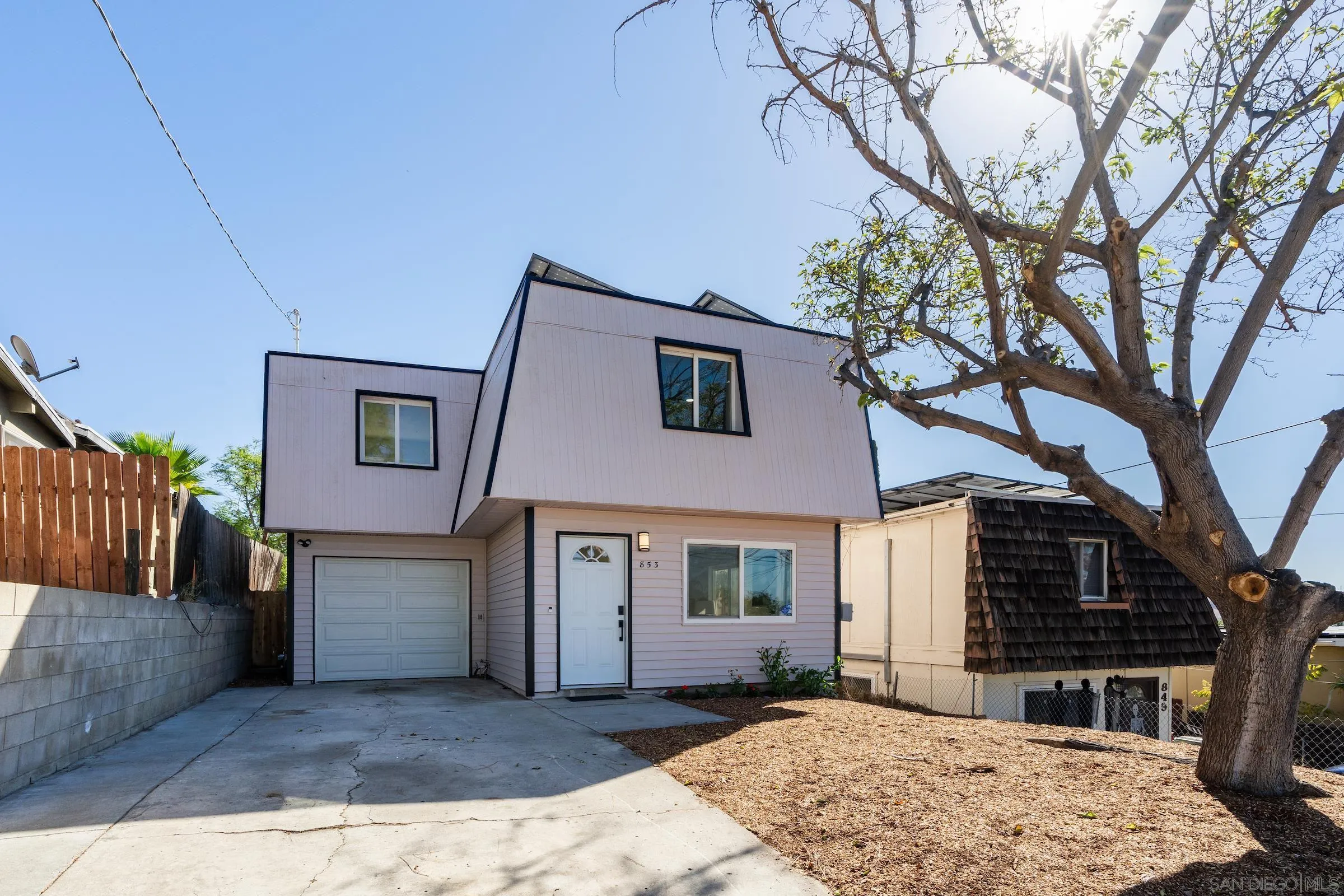 853 Pecos Street Spring Valley, CA 91977 - Photo 21 of 26 Gallery Image 21