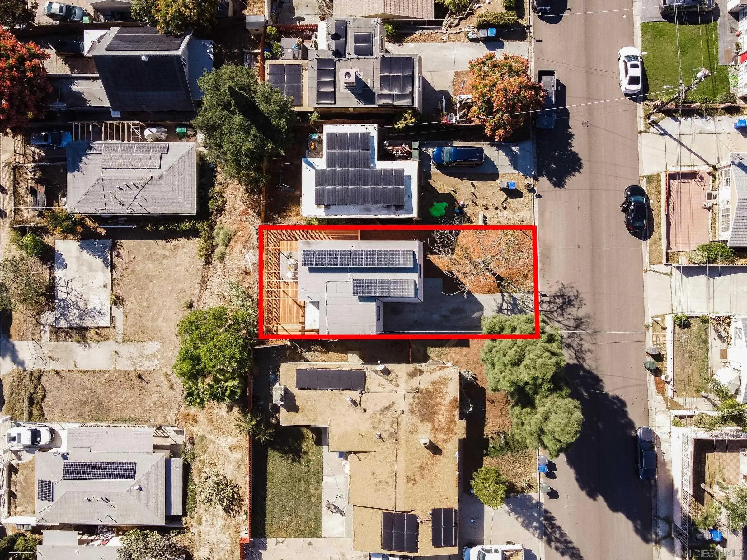 853 Pecos Street Spring Valley, CA 91977 - Photo 26 of 26 Gallery Image 26