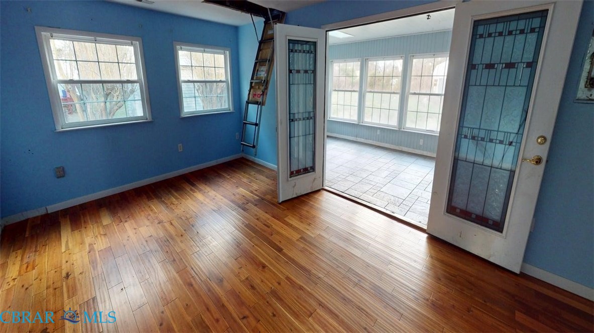 1678 Fitchetts Wharf Road Moon, VA 23119 - Photo 8 of 50